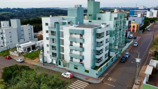 Apartamento com 3 Quartos para alugar, 94m² no Efapi, Chapecó