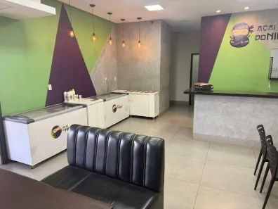 Ponto Comercial para alugar, 80m² no Setor Central, Rio Verde