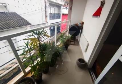Casa com 3 Quartos para alugar, 115m² no Santana, São Paulo