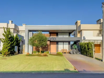 Casa de Condomínio com 4 Quartos à venda, 172m² no XANGRI-LÁ, Xangri-lá
