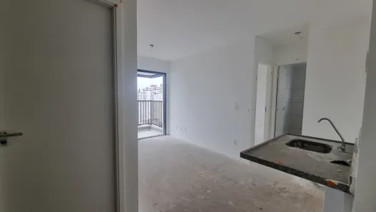 Apartamento com 2 Quartos à venda, 39m² no Planalto Paulista, São Paulo