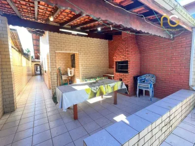 Casa com 2 Quartos à venda, 210m² no Maracanã, Praia Grande