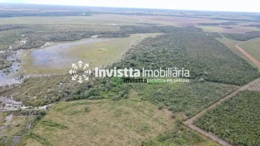 Fazenda/Sítio à venda, 440m² no Centro, Lagoa da Confusão