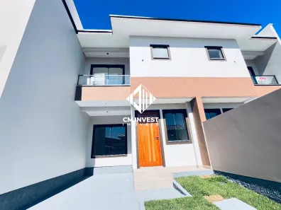 Sobrado com 2 Quartos à venda, 73m² no Potecas, São José