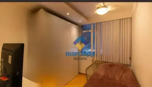 Apartamento com 3 Quartos à venda, 64m² no Icaraí, Niterói