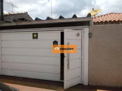 Casa com 6 Quartos à venda, 270m² no Cidade Cruzeiro do Sul, Suzano