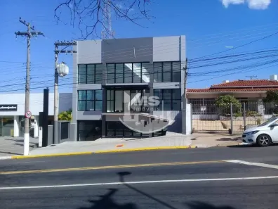 Prédio Comercial para alugar, 1105m² no Jardim Chapadão, Campinas