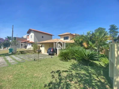 Casa de Condomínio com 3 Quartos à venda, 182m² no Residencial San Diego (Paysage Vert), Vargem Grande Paulista