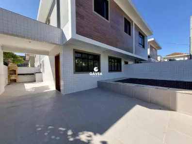 Sobrado com 3 Quartos à venda, 140m² no Vila Belmiro, Santos