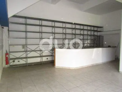 Ponto Comercial para alugar, 100m² no Cidade Alta, Piracicaba