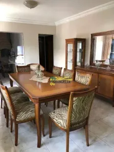 Sobrado com 3 Quartos à venda, 300m² no Jardim Célia (Zona Sul), São Paulo