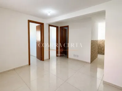 Apartamento com 2 Quartos à venda, 40m² no Parque Santa Fé, Porto Alegre