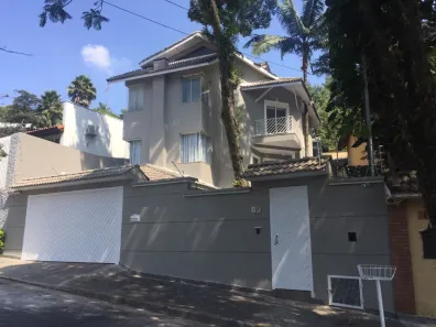 Casa com 4 Quartos à venda, 420m² no Barro Branco (Zona Norte), São Paulo