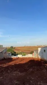Lote/Terreno à venda, 323m² no Jardim Silvino, Cambé