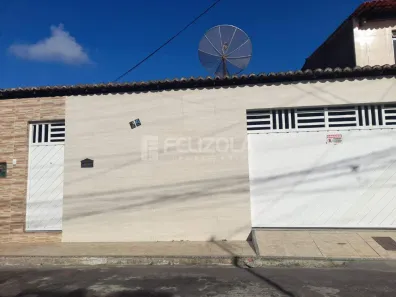 Casa com 3 Quartos à venda, 135m² no Siqueira Campos, Aracaju