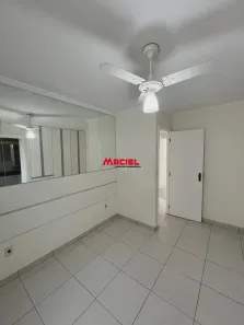 Apartamento com 3 Quartos à venda, 76m² no Floradas de São José, São José dos Campos