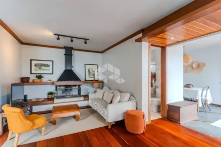 Cobertura com 2 Quartos à venda, 166m² no Petrópolis, Porto Alegre