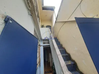 Apartamento com 2 Quartos à venda, 50m² no Penha Circular, Rio de Janeiro