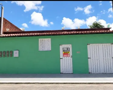 Ponto Comercial com 12 Quartos à venda, 180m² no , Conde