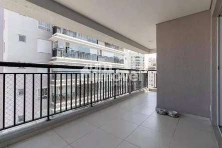 Apartamento com 2 Quartos à venda, 73m² no Vila Nair, São Paulo