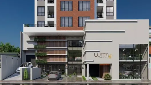 Apartamento com 2 Quartos à venda, 47m² no Santa Rita, Brusque