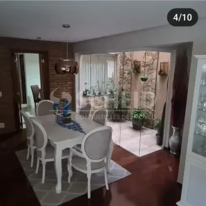 Sobrado com 3 Quartos à venda, 350m² no Jardim Santa Helena, São Paulo