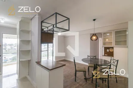 Apartamento com 3 Quartos à venda, 90m² no Jardim Belo Horizonte, Campinas