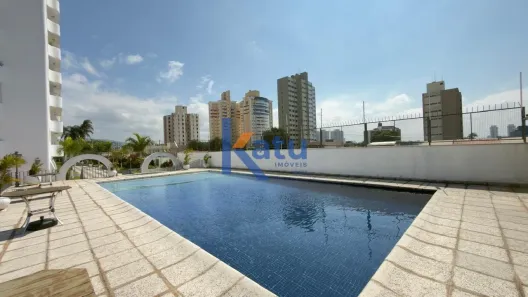 Apartamento com 3 Quartos para alugar, 125m² no Vila Virgínia, Jundiaí