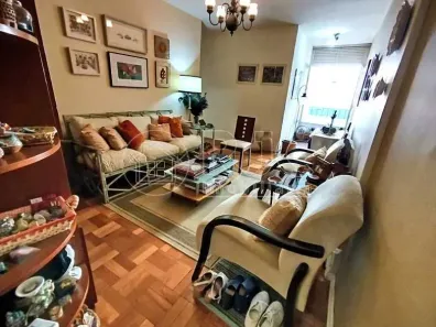 Apartamento com 2 Quartos à venda, 82m² no Tijuca, Rio de Janeiro