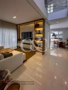 Casa de Condomínio com 3 Quartos à venda, 152m² no Jardim Celeste, Jundiaí
