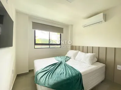 Flat com 1 Quarto à venda, 36m² no Centro, Ipojuca