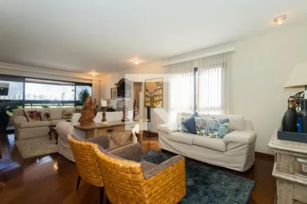 Apartamento com 4 Quartos à venda, 248m² no Bela Aliança, São Paulo