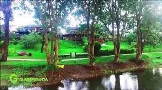 Casa de Condomínio com 5 Quartos à venda, 236m² no Sede, Guaramiranga