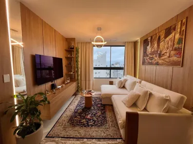 Cobertura com 2 Quartos à venda, 187m² no Praia Brava de Itajaí, Itajaí