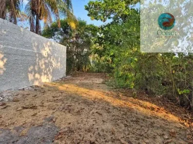 Lote/Terreno à venda, 360m² no Maravista, Niterói