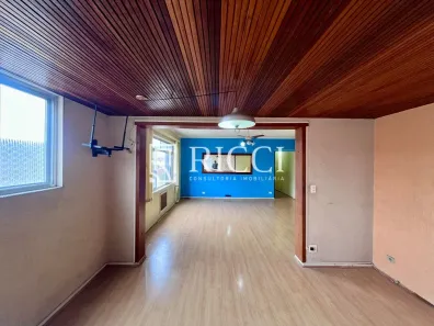 Apartamento com 3 Quartos à venda, 151m² no Gonzaga, Santos