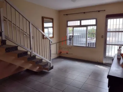Casa de Condomínio com 2 Quartos à venda, 80m² no Vila Gomes Cardim, São Paulo