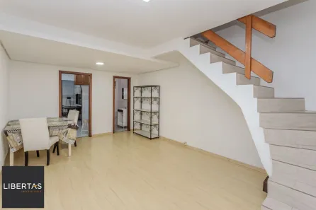 Casa de Condomínio com 2 Quartos para alugar, 110m² no Morro Santana, Porto Alegre