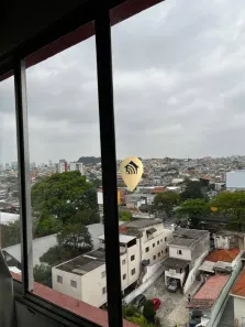 Apartamento com 2 Quartos à venda, 65m² no km 18, Osasco