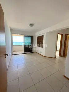 Apartamento com 2 Quartos para alugar, 55m² no Ponta Negra, Natal