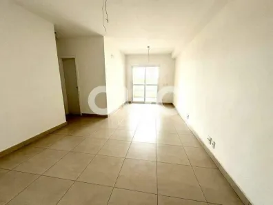 Apartamento com 3 Quartos à venda, 108m² no Nova América, Piracicaba