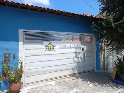 Casa com 2 Quartos à venda, 210m² no Vila Vera, São Paulo