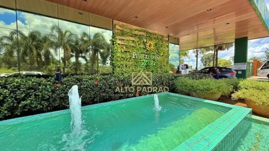 Lote/Terreno à venda, 2550m² no Fazenda Vau das Pombas, Goiânia