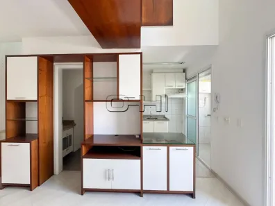 Apartamento com 1 Quarto para alugar, 45m² no Paraíso, São Paulo