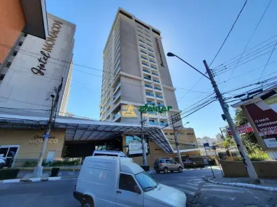Sala Comercial para alugar, 180m² no Centro, Guarulhos