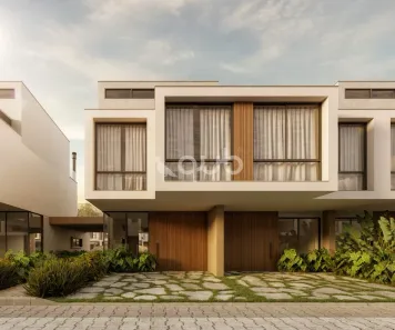 Sobrado com 3 Quartos à venda, 212m² no XANGRI-LÁ, Xangri-lá