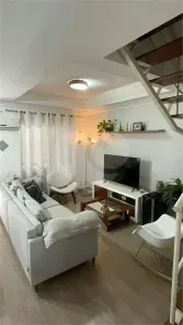 Casa de Condomínio com 3 Quartos para venda ou aluguel, 115m² no Jardim Rosa Maria, São Paulo