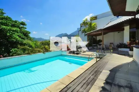 Cobertura com 4 Quartos à venda, 432m² no Barra da Tijuca, Rio de Janeiro