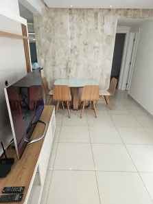 Apartamento com 2 Quartos à venda, 60m² no Boa União (Abrantes), Camaçari