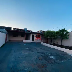 Casa com 3 Quartos à venda, 60m² no Cafezal, Londrina